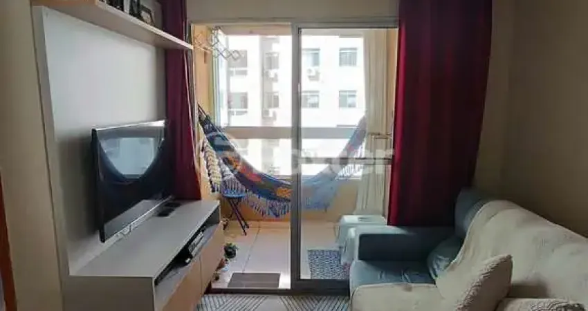 Apartamento com 2 quartos à venda na Avenida Protásio Alves, 8201,904, Morro Santana, Porto Alegre