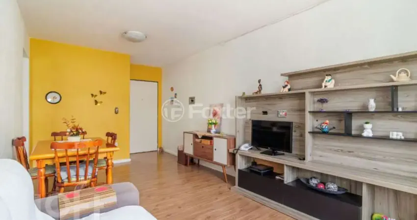 Apartamento com 1 quarto à venda na Avenida Engenheiro Francisco Rodolfo Simch, 312, Sarandi, Porto Alegre