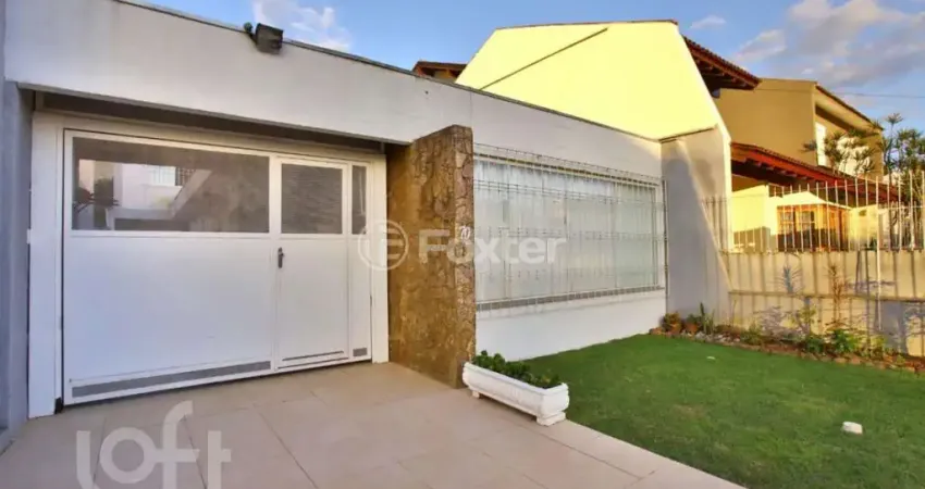 Casa com 5 quartos à venda na Rua Campos Elíseos, 70, Glória, Porto Alegre