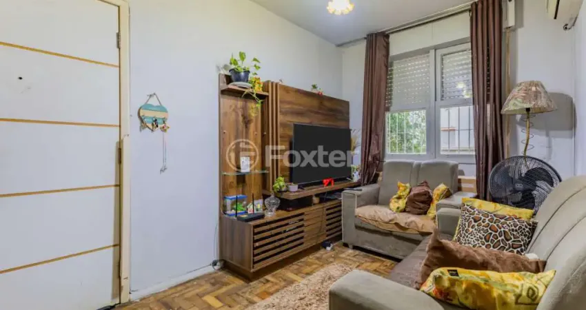 Apartamento com 1 quarto à venda na Avenida do Forte, 687, Vila Ipiranga, Porto Alegre