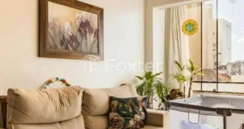 Apartamento com 3 quartos à venda na Rua Jacinto Gomes, 24, Santana, Porto Alegre