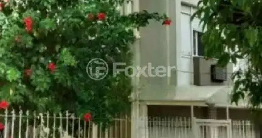 Apartamento com 2 quartos à venda na Rua Ramiro Barcelos, 1892, Rio Branco, Porto Alegre