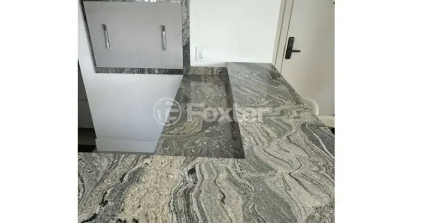 Apartamento com 3 quartos à venda na Rua Irmão Guilherme, 306, Marechal Rondon, Canoas