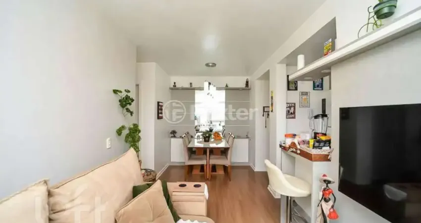 Apartamento com 3 quartos à venda na Rua Luiz Fontoura Júnior, 230, Jardim Itu Sabará, Porto Alegre