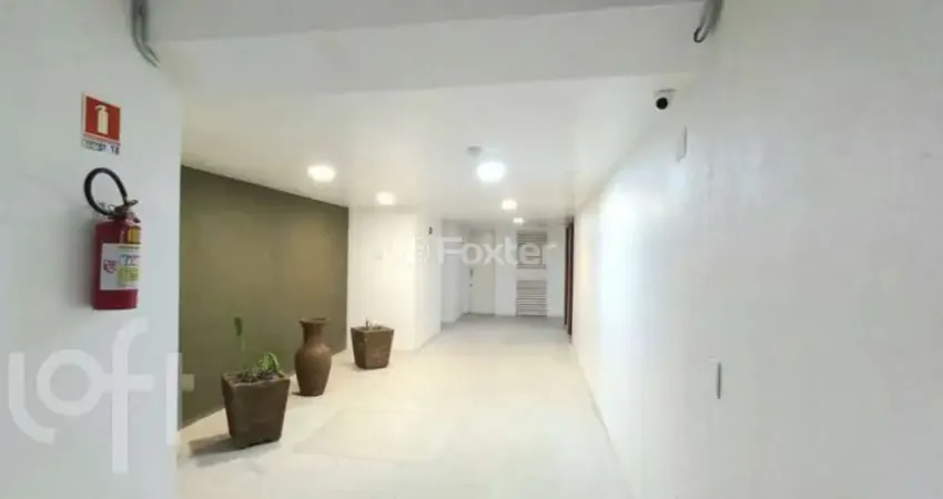 Apartamento com 1 quarto à venda na Rua Doutor Pereira Neto, 2200, Tristeza, Porto Alegre