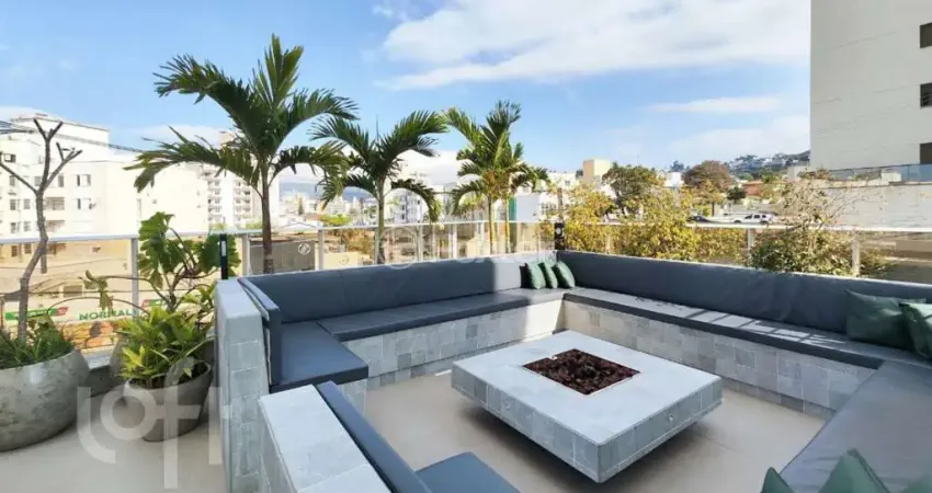 Kitnet / Stúdio à venda na Rua Lauro Linhares, 750, Trindade, Florianópolis