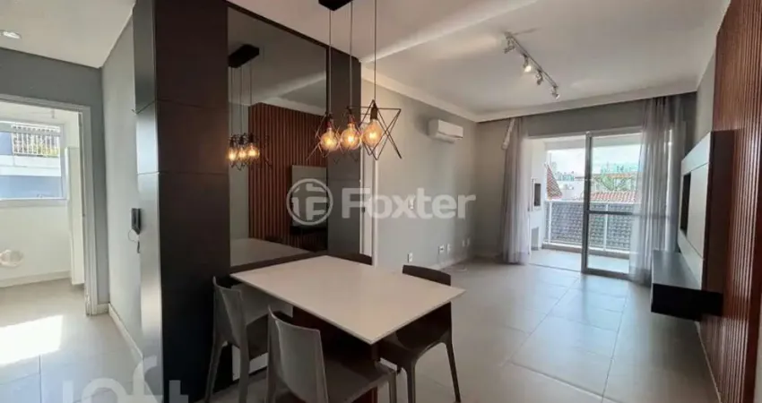 Apartamento com 2 quartos à venda na Rua Nivaldo Dias, 45, Campeche, Florianópolis