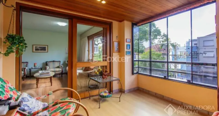 Apartamento com 3 quartos à venda na Rua Coronel Bordini, 1379, Auxiliadora, Porto Alegre