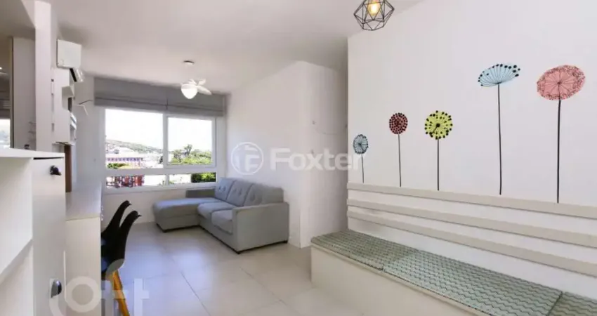 Apartamento com 3 quartos à venda na Rua Antonio Sereno Moretto, 55, Glória, Porto Alegre