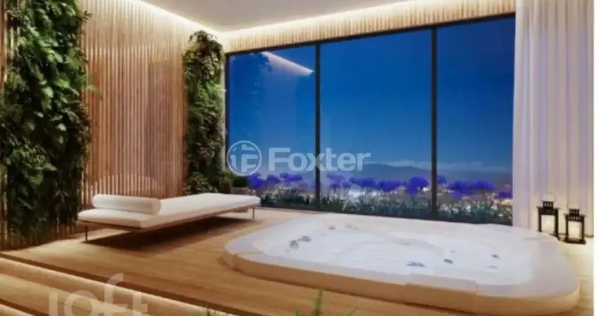 Apartamento com 2 quartos à venda na Rodovia Virgílio Várzea, 1019, Monte Verde, Florianópolis