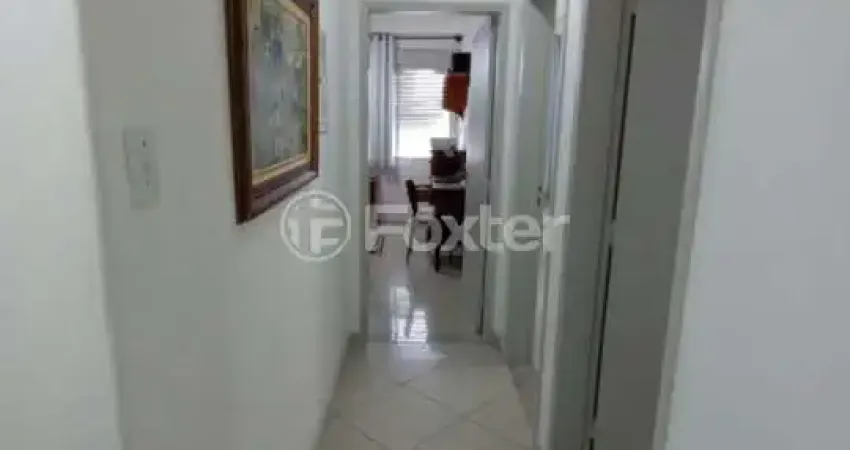 Apartamento com 3 quartos à venda na Rua João Meirelles, 1605, Abraão, Florianópolis