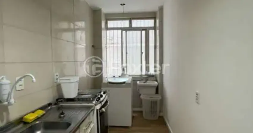 Apartamento com 2 quartos à venda na Rua Jornalista Tito Carvalho, 102, Carvoeira, Florianópolis