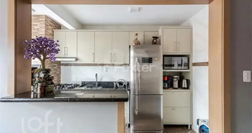 Apartamento com 2 quartos à venda na Rua Doutor Vargas Neto, 45, Jardim Leopoldina, Porto Alegre