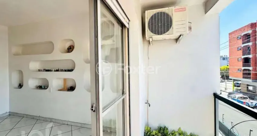 Apartamento com 4 quartos à venda na Rua Paraíba, 123, Pátria Nova, Novo Hamburgo