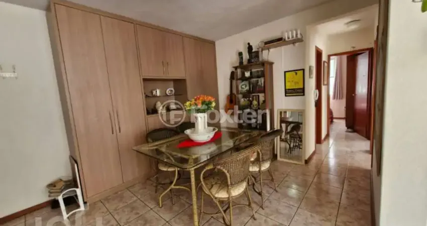 Apartamento com 3 quartos à venda na Rua João Meirelles, 1179, Abraão, Florianópolis