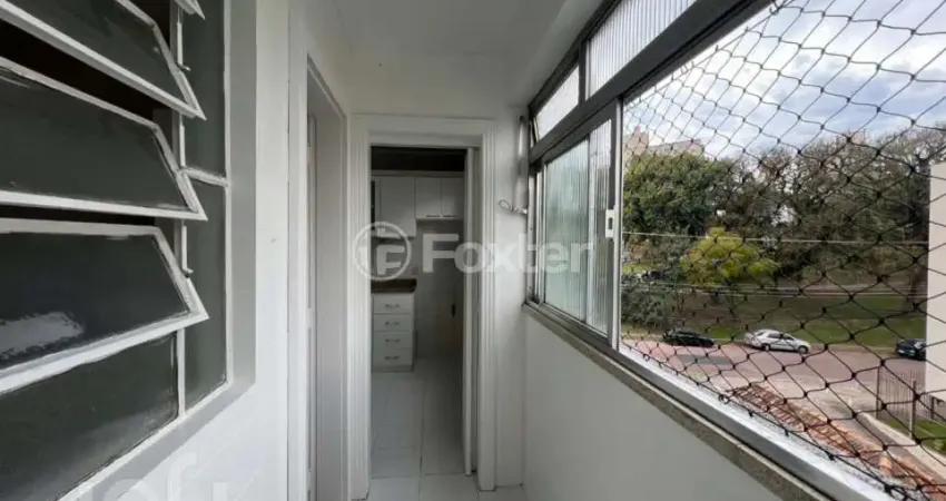 Apartamento com 2 quartos à venda na Avenida Andaraí, 307, Passo da Areia, Porto Alegre