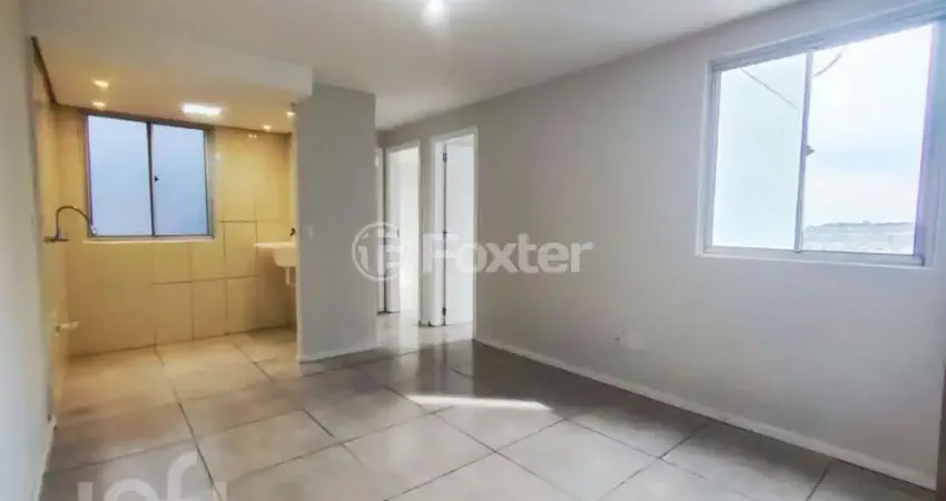 Apartamento com 2 quartos à venda na Estrada Cristiano Kraemer, 1863, Vila Nova, Porto Alegre