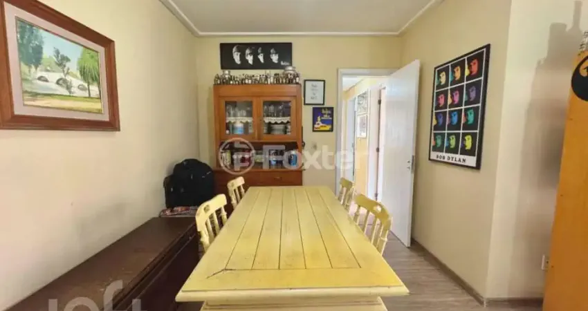 Apartamento com 3 quartos à venda na Rua Afonso Taunay, 180, Boa Vista, Porto Alegre