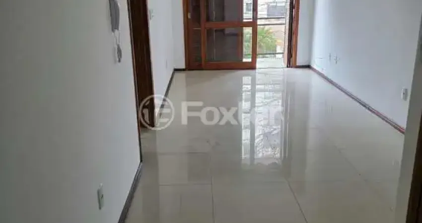 Apartamento com 2 quartos à venda na Rua Alberto Silva, 372, Vila Ipiranga, Porto Alegre