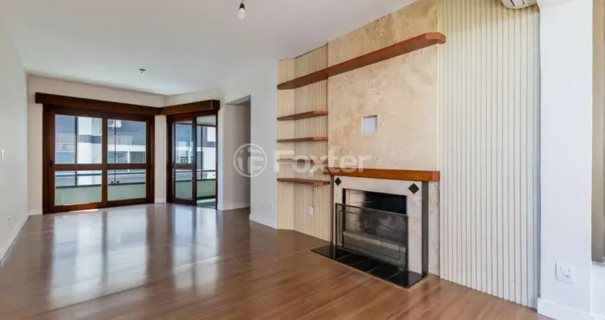 Apartamento com 3 quartos à venda na Rua Artur Rocha, 67, Auxiliadora, Porto Alegre