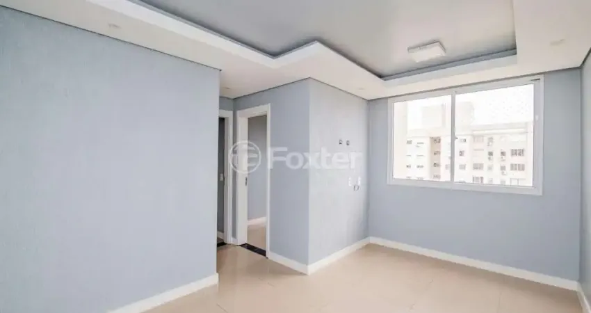 Apartamento com 2 quartos à venda na Rua Tenente Ary Tarrago, 1640, Jardim Itu Sabará, Porto Alegre