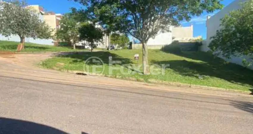 Terreno à venda na Avenida Altos do Santa Rita, 339, Aberta dos Morros, Porto Alegre