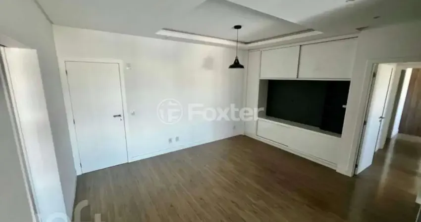 Apartamento com 3 quartos à venda na Servidão Recanto Verde, 155, Itacorubi, Florianópolis