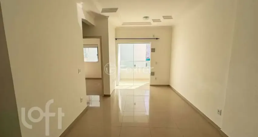 Apartamento com 2 quartos à venda na Avenida Internacional, 116, Ingleses do Rio Vermelho, Florianópolis