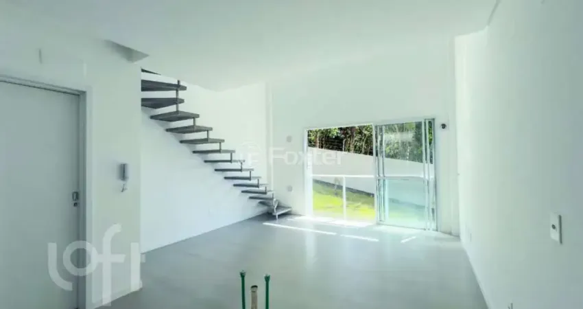 Kitnet / Stúdio à venda na Rodovia Baldicero Filomeno, 2757, Ribeirão da Ilha, Florianópolis