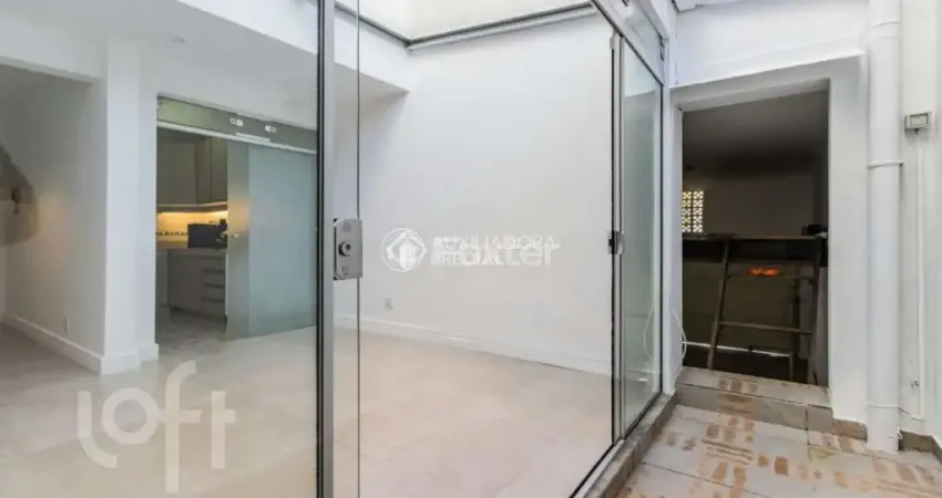 Apartamento com 2 quartos à venda na Rua Coronel Manoel Py, 161, São João, Porto Alegre