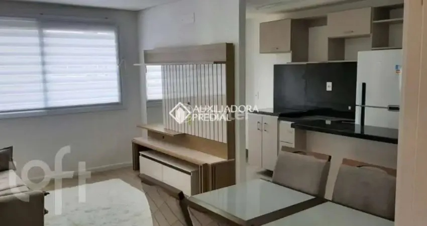 Apartamento com 1 quarto à venda na Rua General Salustiano, 855, Marechal Rondon, Canoas