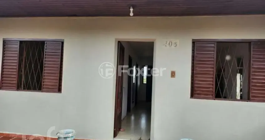 Casa com 4 quartos à venda na Rua João do Rio, 405, Partenon, Porto Alegre