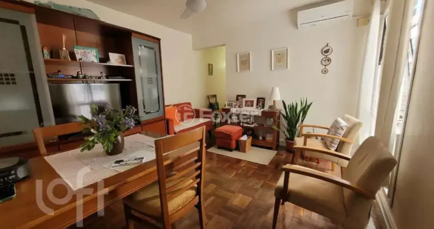 Apartamento com 2 quartos à venda na Rua Demétrio Ribeiro, 499, Centro Histórico, Porto Alegre