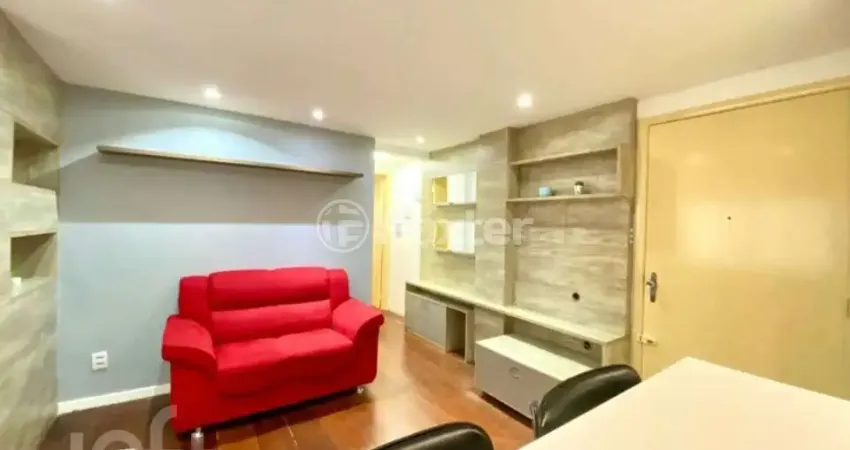 Apartamento com 1 quarto à venda na Rua Demétrio Ribeiro, 449, Centro Histórico, Porto Alegre