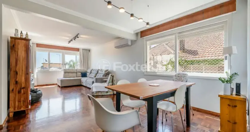 Apartamento com 3 quartos à venda na Rua Engenheiro Saldanha, 115, Moinhos de Vento, Porto Alegre