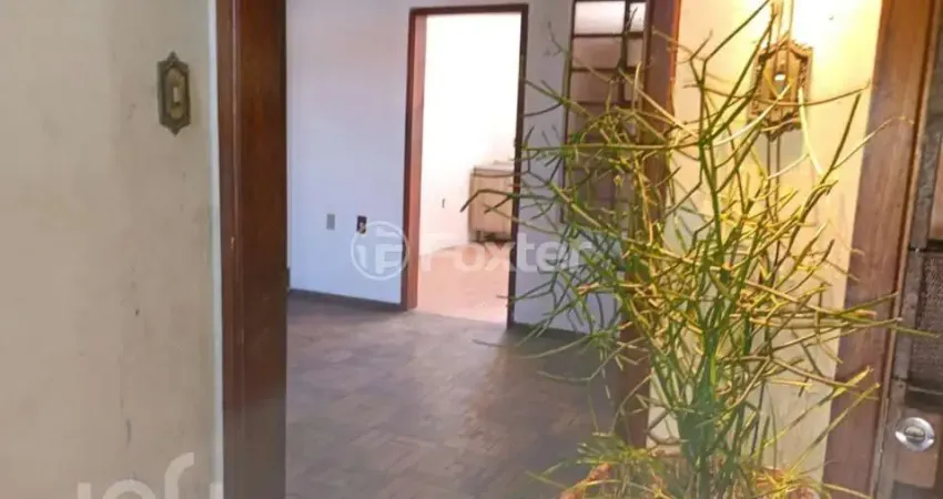 Apartamento com 2 quartos à venda na Rua Conde de Porto Alegre, 148, Floresta, Porto Alegre
