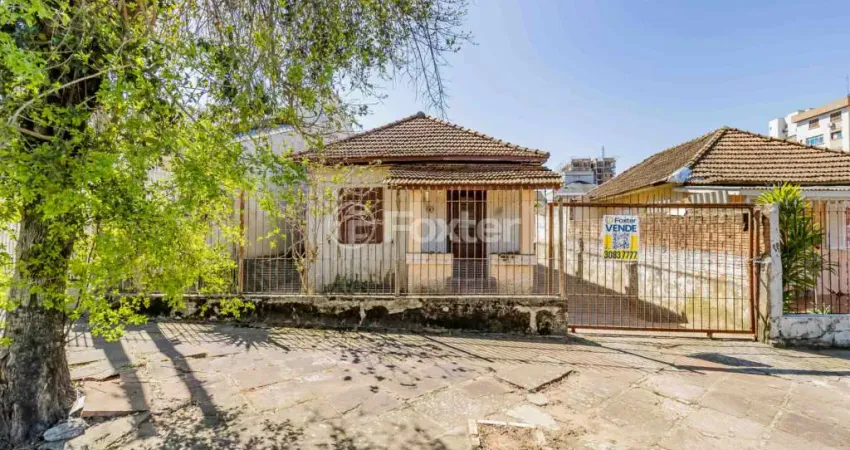 Casa com 1 quarto à venda na Rua Expedicionário, 626, Nossa Senhora das Graças, Canoas