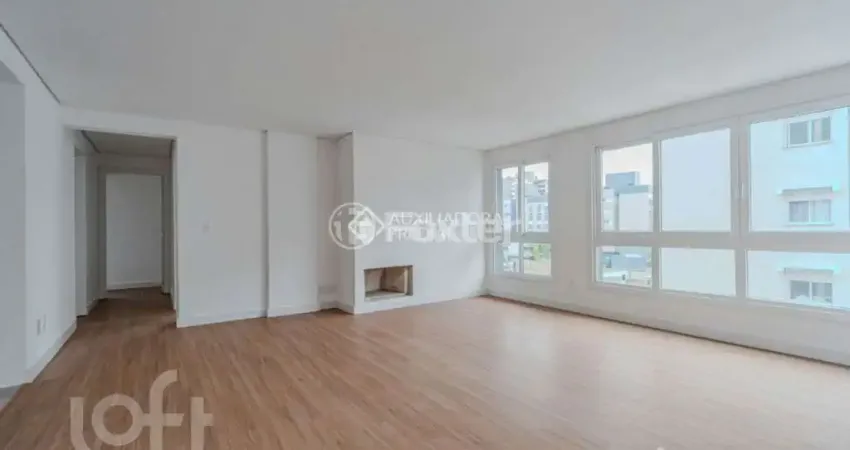 Apartamento com 3 quartos à venda na Rua General Rondon, 1076, Tristeza, Porto Alegre