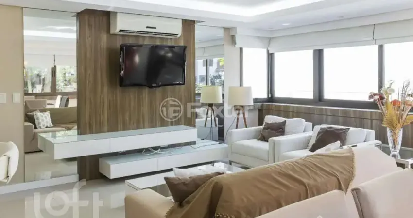 Apartamento com 3 quartos à venda na Rua Henrique Scliar, 188, Jardim Itu Sabará, Porto Alegre