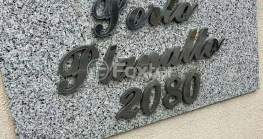 Apartamento com 2 quartos à venda na Rua Tenente Ary Tarrago, 2080, Jardim Itu Sabará, Porto Alegre