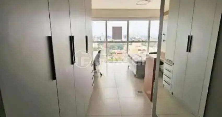 Kitnet / Stúdio à venda na Rua Alberto Silva, 53, Vila Ipiranga, Porto Alegre