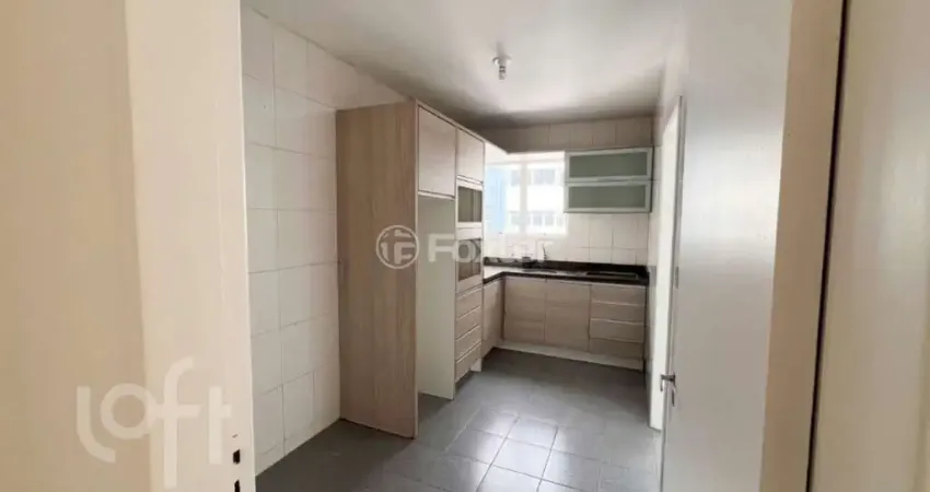 Apartamento com 2 quartos à venda na Avenida Mauro Ramos, 1309, Centro, Florianópolis