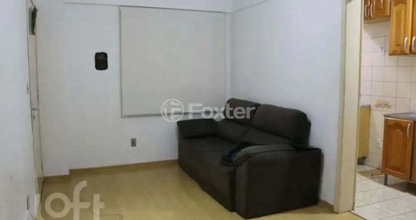 Apartamento com 2 quartos à venda na Rua Tapajós, 36, Vila Cachoeirinha, Cachoeirinha