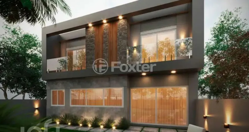 Casa com 4 quartos à venda na Rua Dinamarca, 178, Marechal Rondon, Canoas