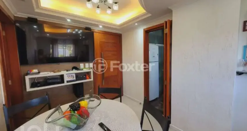 Apartamento com 2 quartos à venda na Rua Tenente Ary Tarrago, 520, Jardim Itu Sabará, Porto Alegre