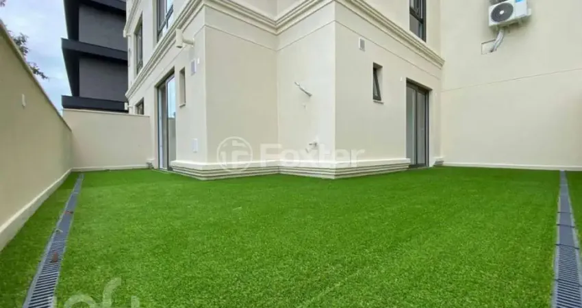 Apartamento com 1 quarto à venda na Rua dos Lordes, 420, Ingleses do Rio Vermelho, Florianópolis