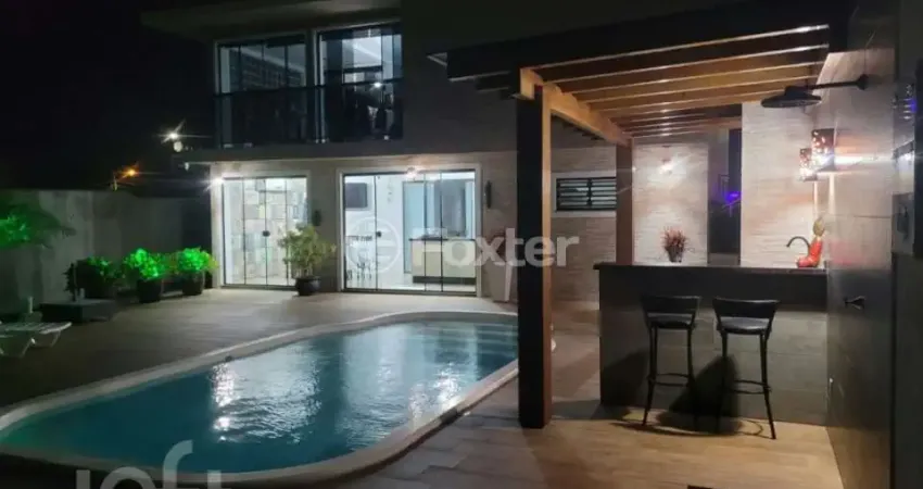 Casa com 3 quartos à venda na Rodovia Baldicero Filomeno, 4780, Ribeirão da Ilha, Florianópolis