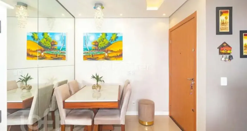 Apartamento com 2 quartos à venda na Avenida Ernesto Neugebauer, 1820, Humaitá, Porto Alegre