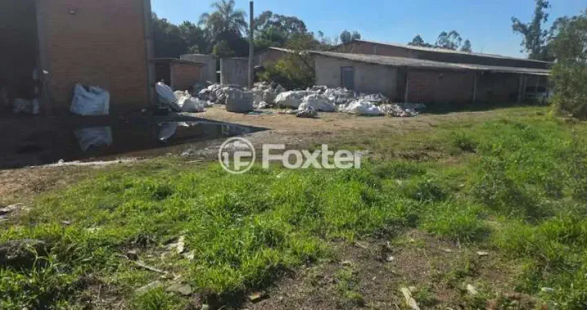 Barracão / Galpão / Depósito à venda na Avenida Frederico Augusto Ritter, 5900, Distrito Industrial, Cachoeirinha