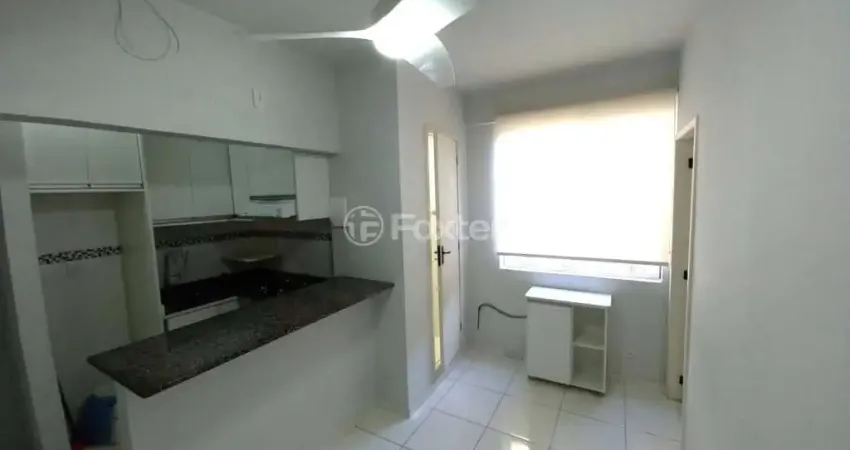 Kitnet / Stúdio à venda na Rua Doutor Flores, 105, Centro Histórico, Porto Alegre